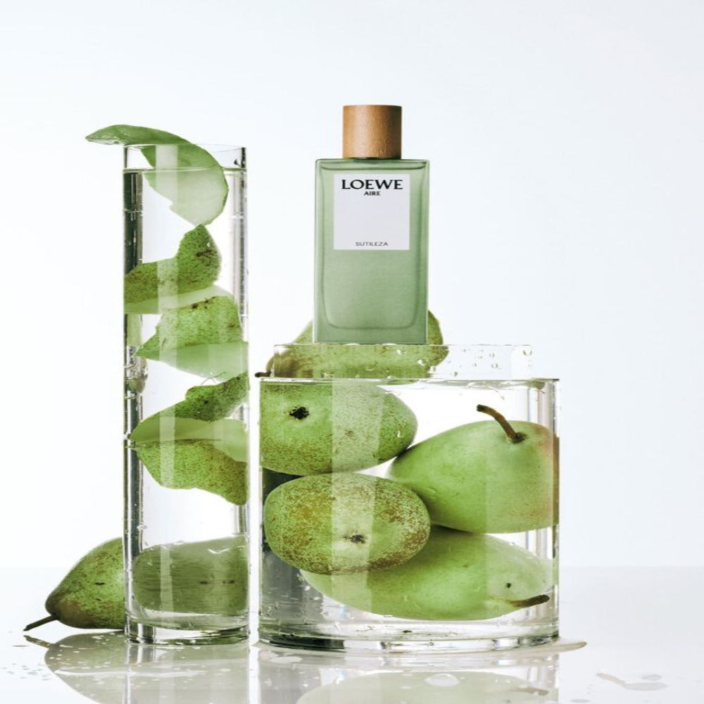 Aire Sutileza Eau de Toilette 100ml - Capitalstoreoman.com