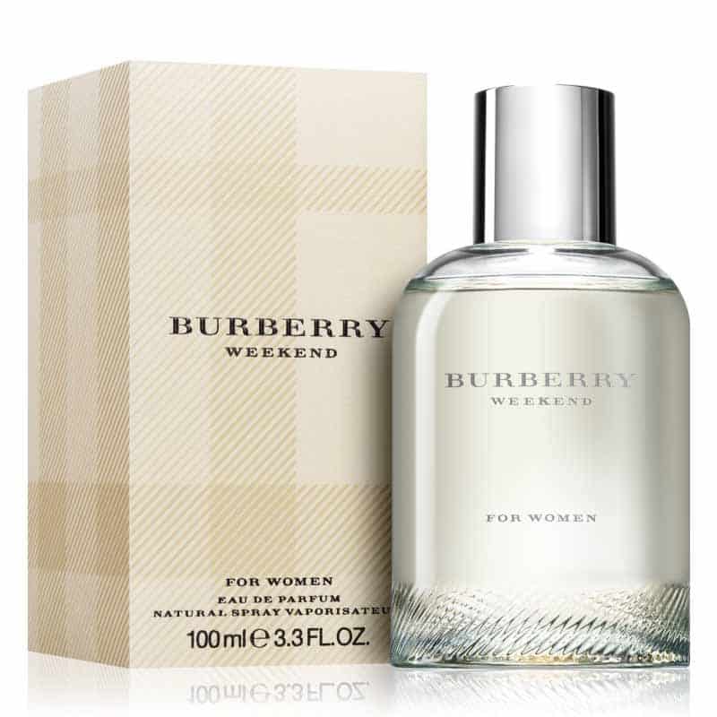 Burberry Weekend Burberry Edt Weekend For Men Burberry-The Best
