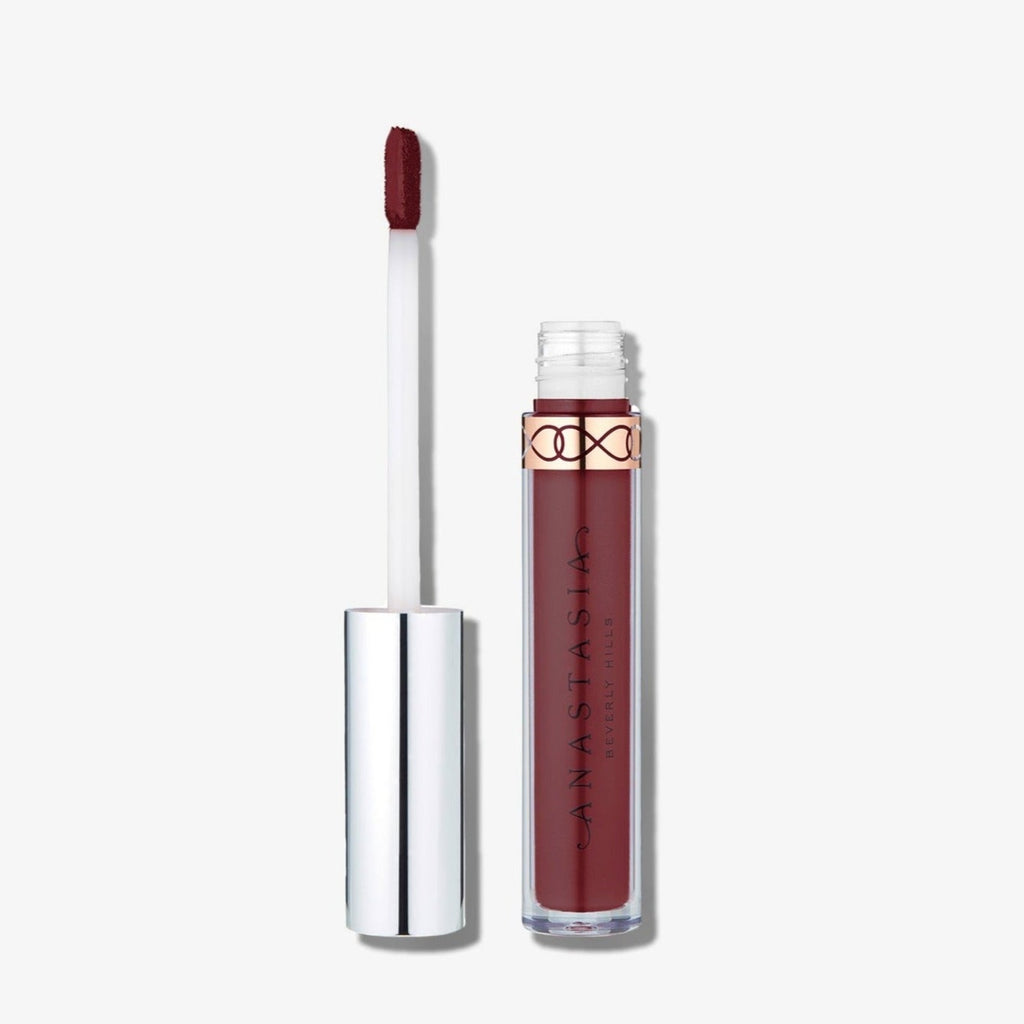 Anastacia Beverly Hills Liquid Lipstick American Doll - CapitalStore Oman