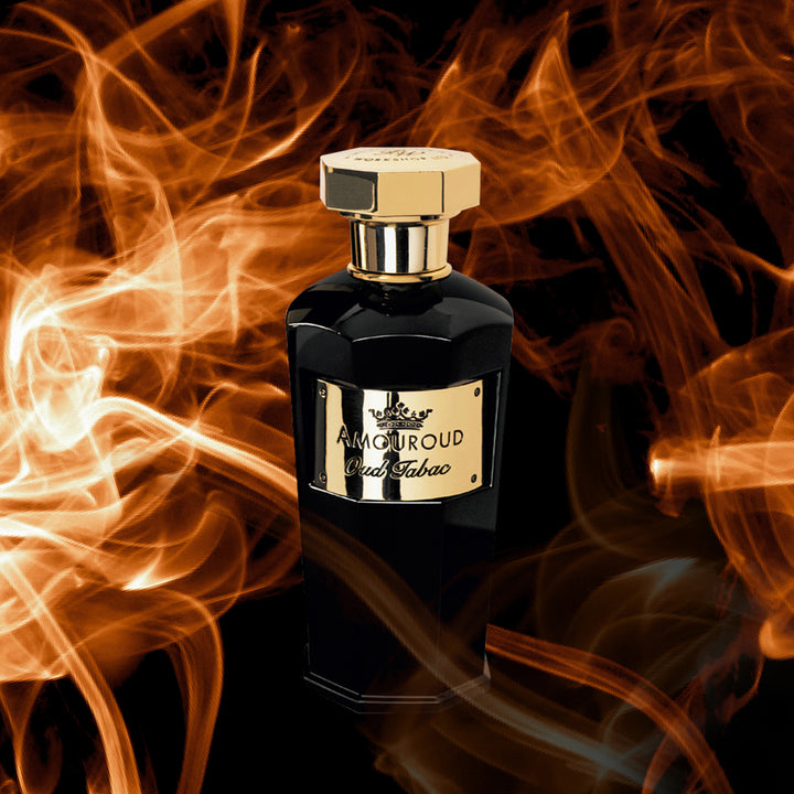 Oud Tabac Eau de Parfum 100ml - Capitalstoreoman.com