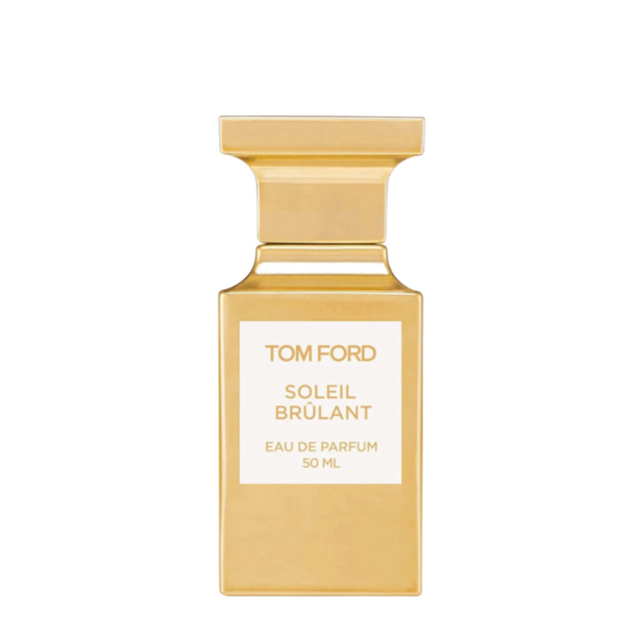 【国内配送】 Soleil STORE CAPITAL – 50ml Parfum de Eau Brulant Perfume (Unisex)