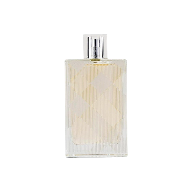 Burberry Brit For Her Eau de Toilette | Crisp Pear, Almond & Vanilla Bliss | Capitalstore Oman