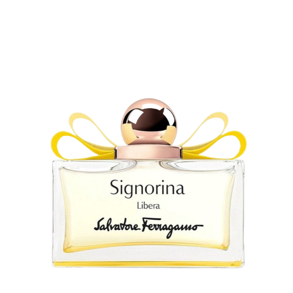 Signorina Libera Eau de Parfum 50 ML