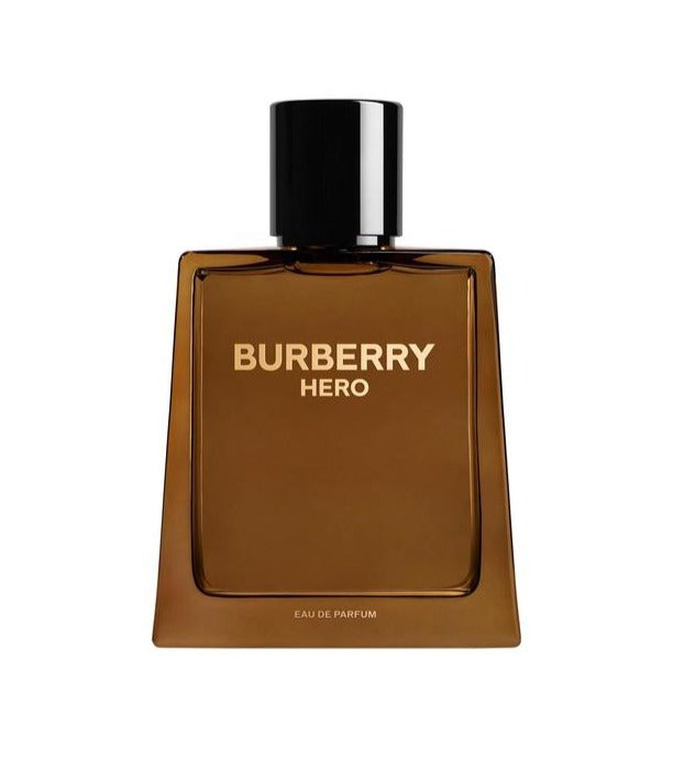 Burberry Hero Eau de Parfum: Embrace Your Strength & Sensuality | Capitalstore Oman