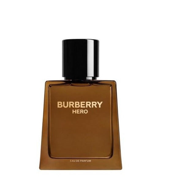 Burberry Hero Eau de Parfum: Embrace Your Strength & Sensuality | Capitalstore Oman