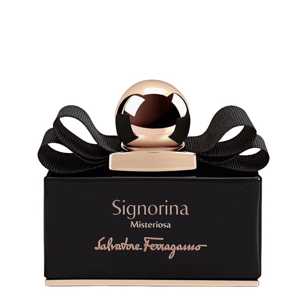 Misteriosa parfum shop