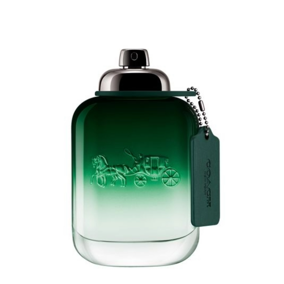 Coach for men edt sale