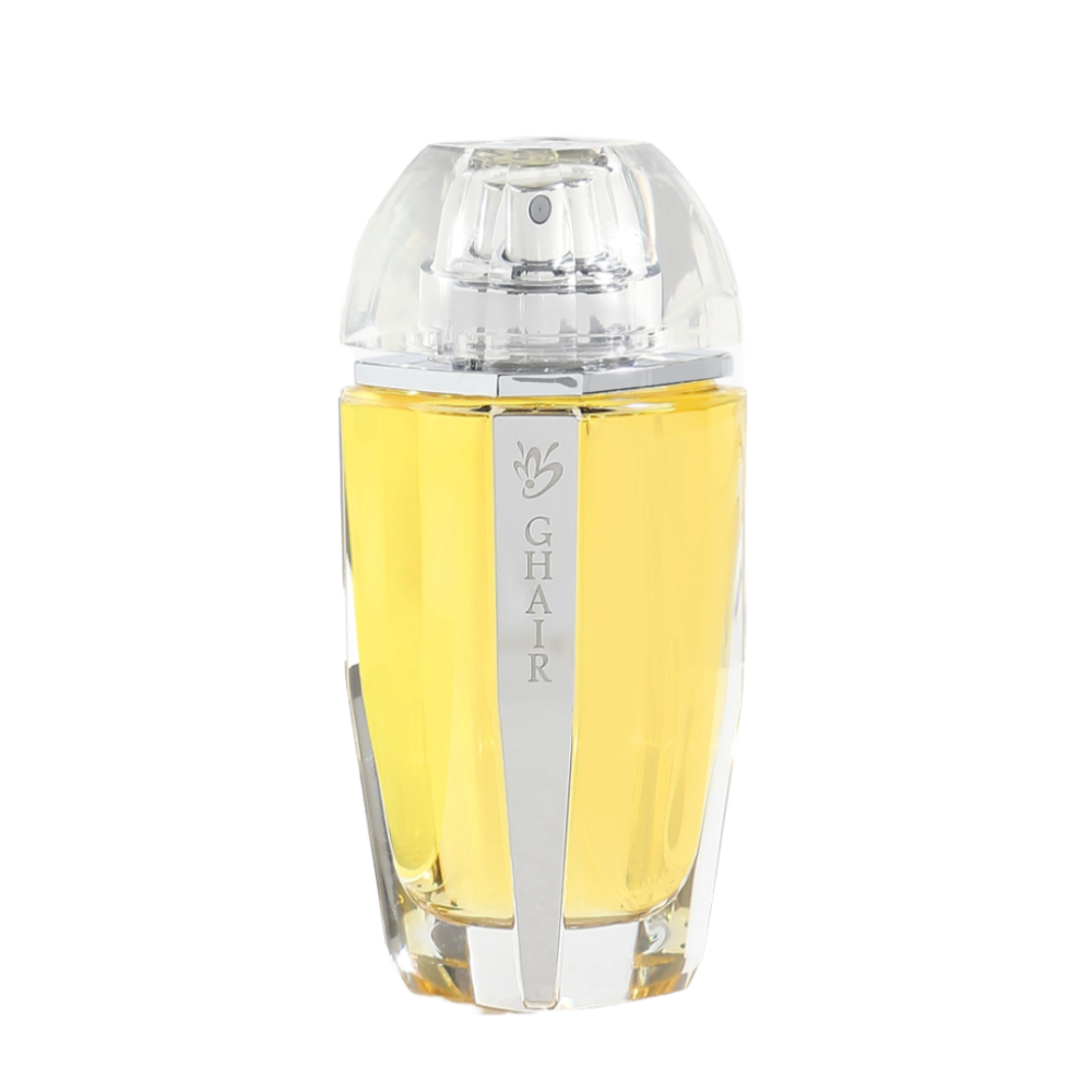 ANFASIC DOKHOON Ghair Parfum 75ml | Enticing Oud & Musk | Capitalstore Oman
