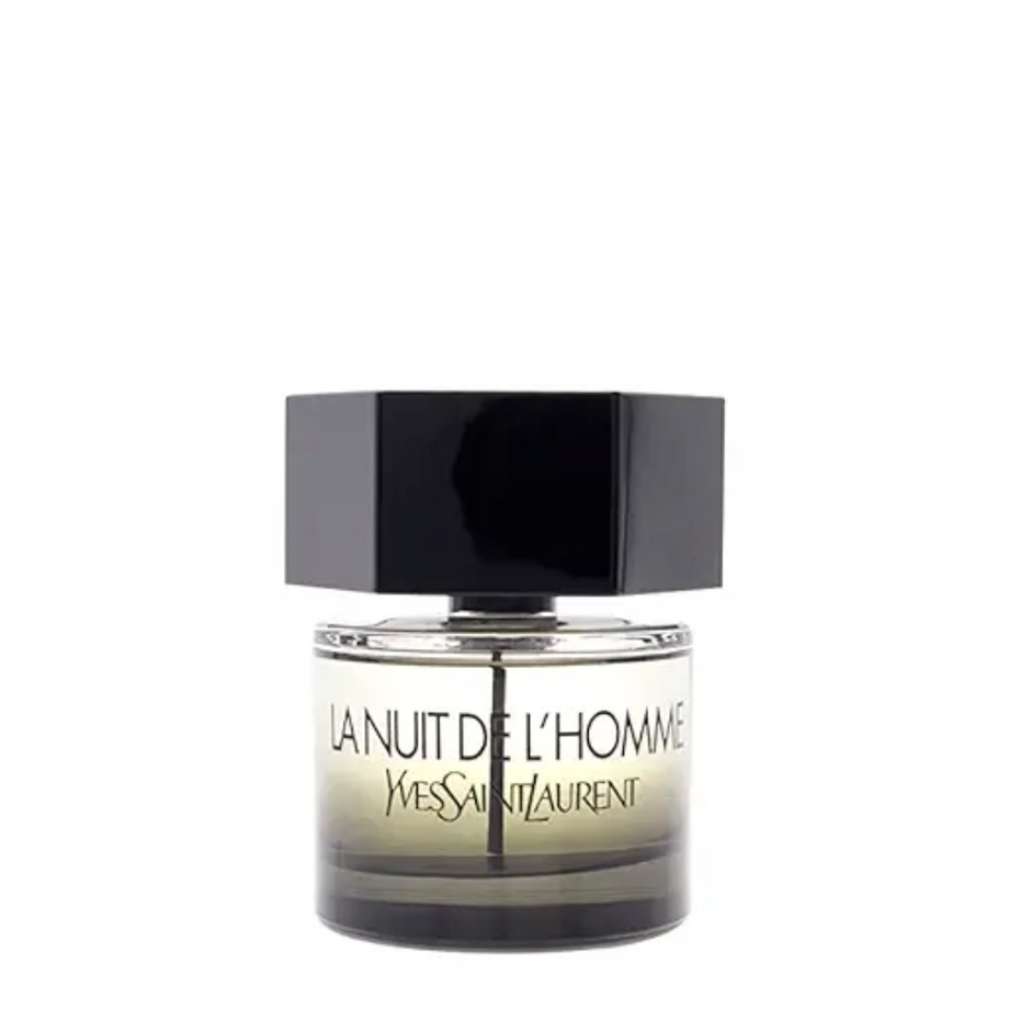 La Nuit De LHomme Eau de Toilette – CAPITAL STORE