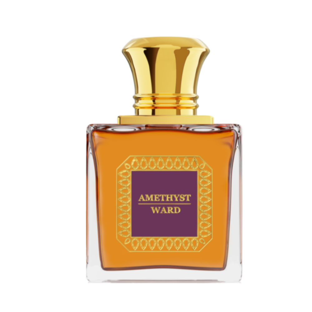 Areej Al Ameerat Amethyst Ward Eau de Parfum 100ml | Luxury Oriental Fragrance | CapitalStore Oman
