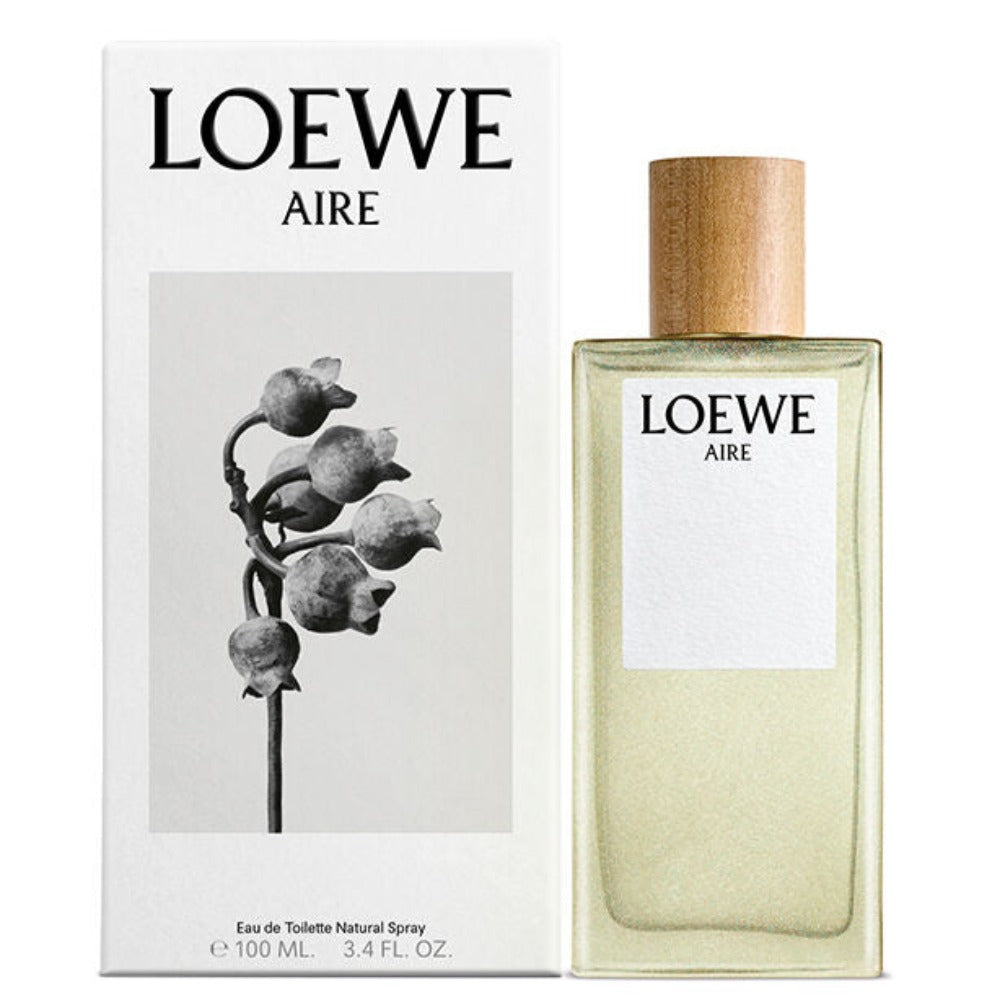 Aire Eau de Toilette 100ml - Capitalstoreoman.com