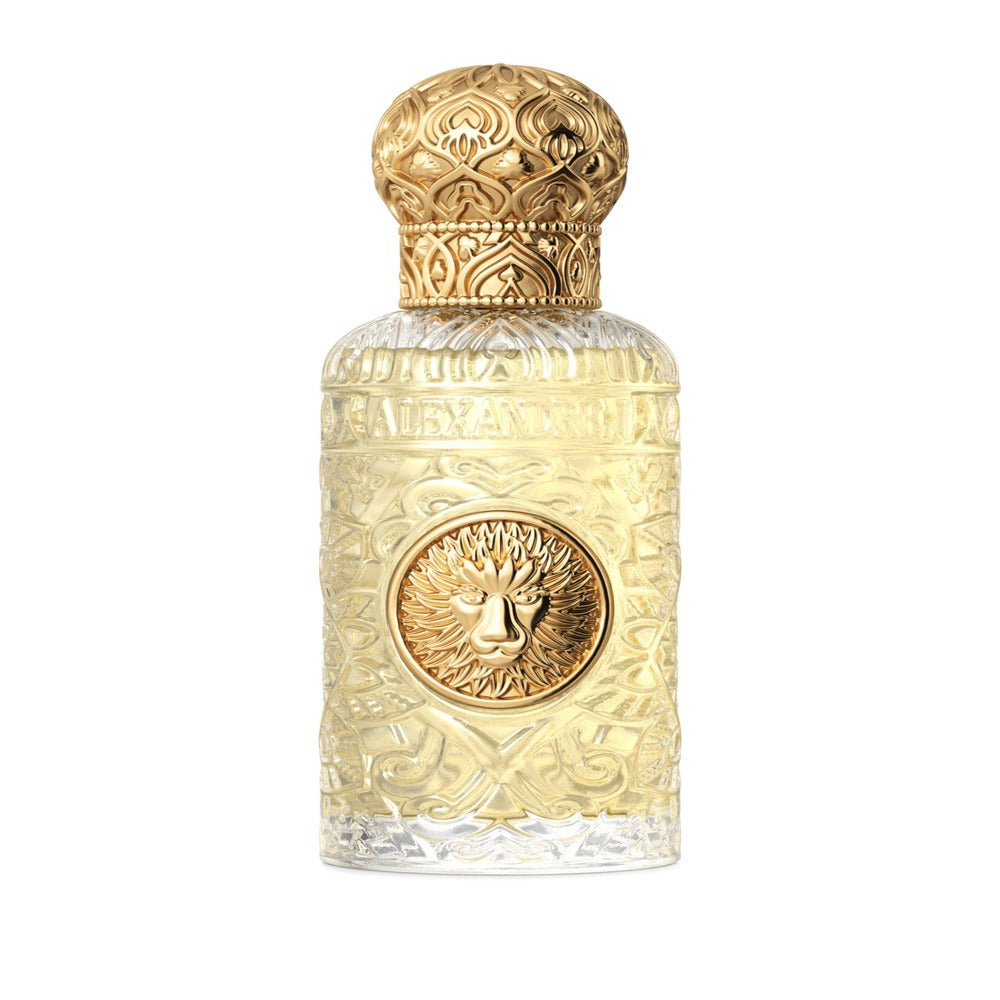 Majestic Nard Extract 25ml by Alexandre.J | Luxury Niche Perfume | CapitalStore Oman
