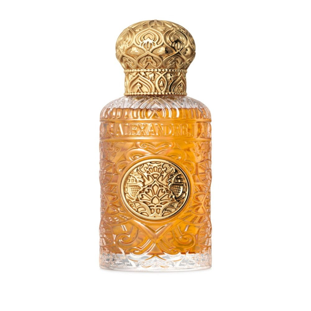 Alexandre.J Ode To Rose Extract 25ml - Pure Luxury & Elegance | Capitalstore Oman