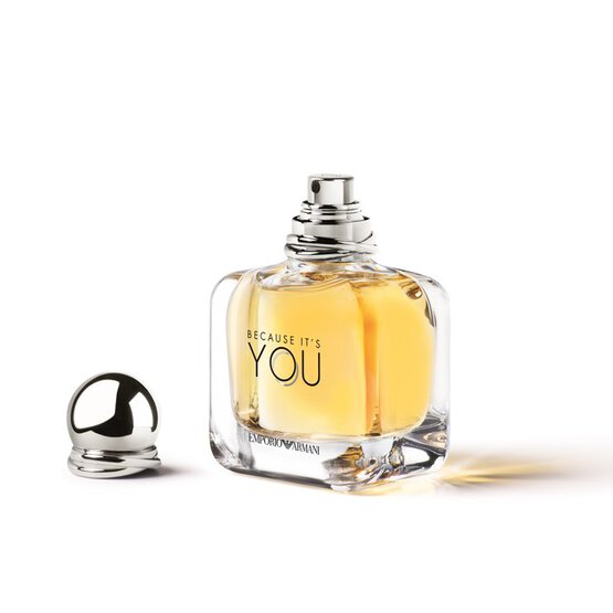 Because Its You Eau de Parfum – CAPITAL STORE
