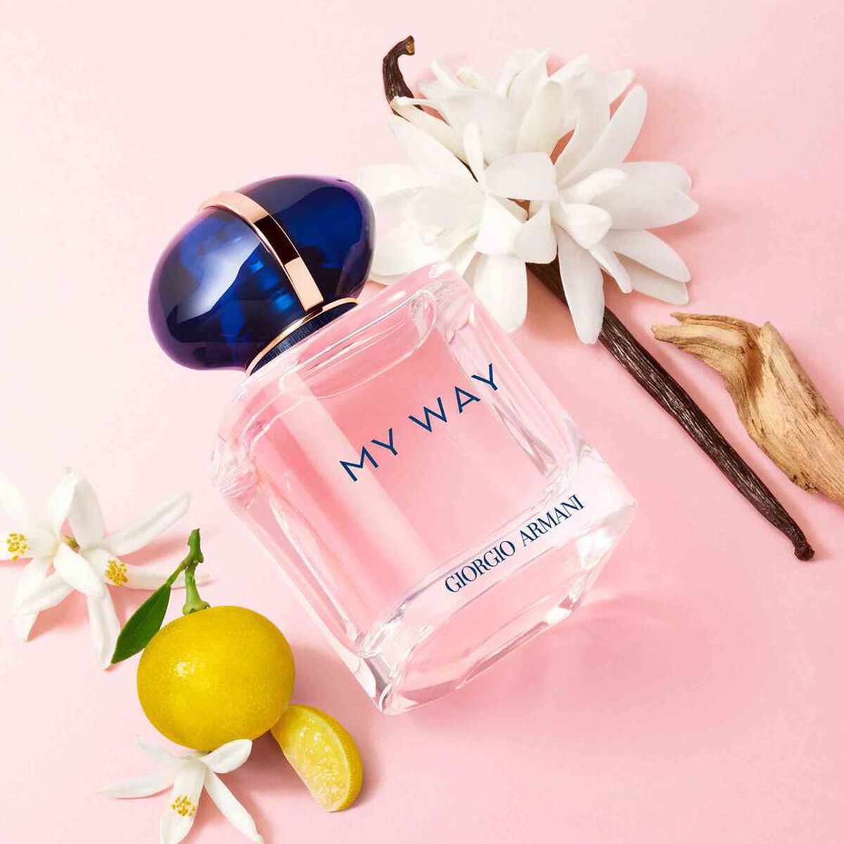 My Way Eau de Parfum – CAPITAL STORE1