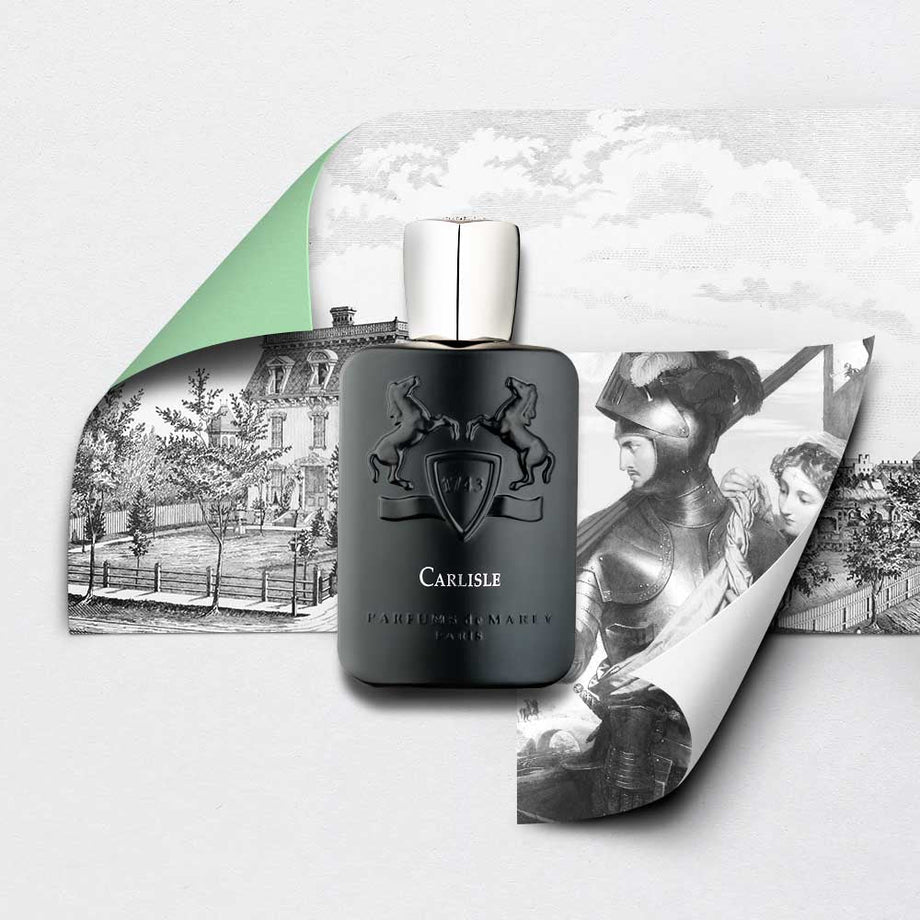 Carlise Eau de Parfum 125ml – CAPITAL STORE