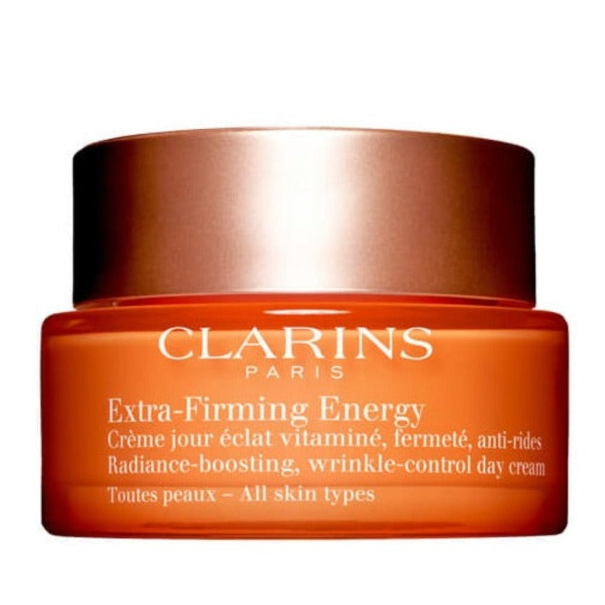 Clarins Extra-Firming Energy 50ml- Revitalize Your Skin-Capitalstore Oman