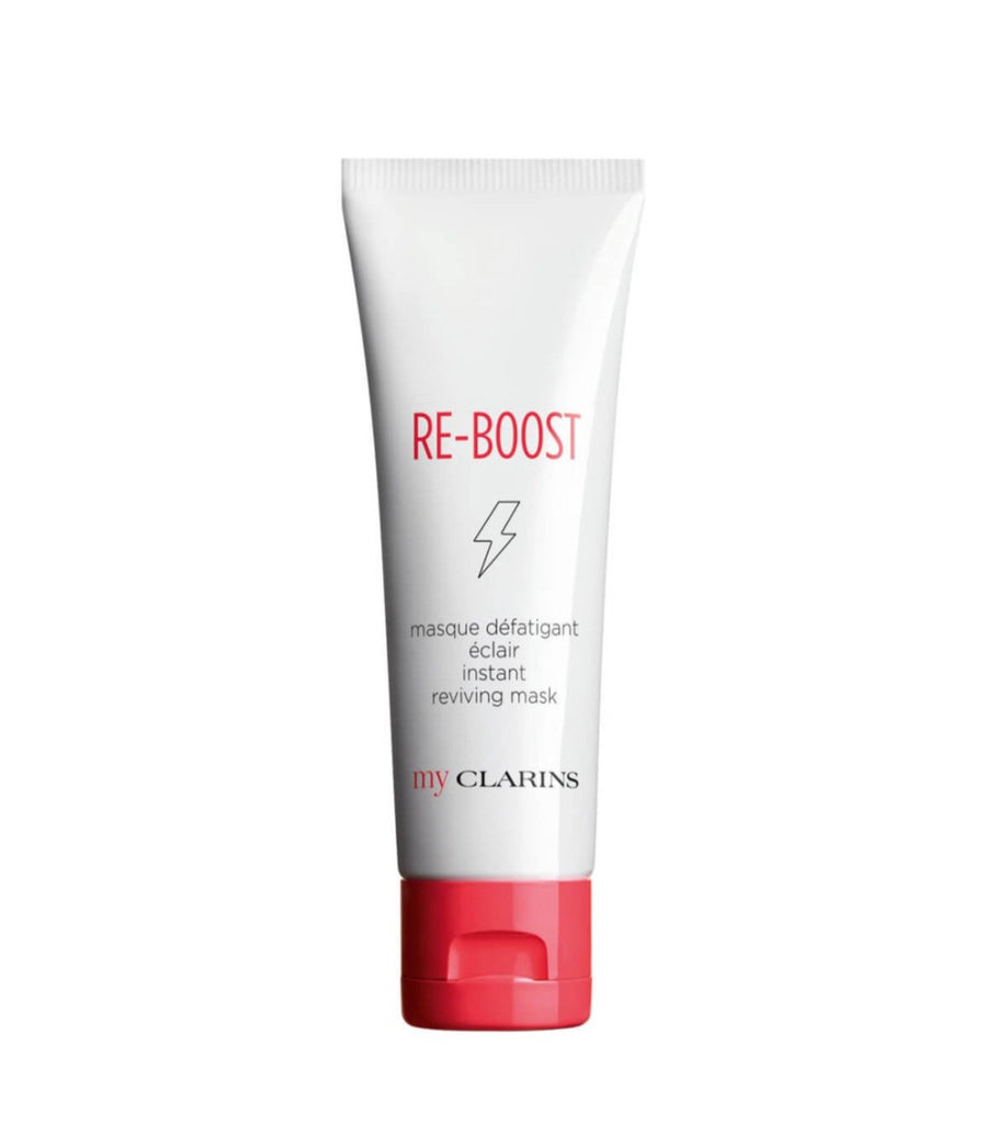 MyClarins Re-Boost Instant Reviving Mask 50ml-Capitalstore oman