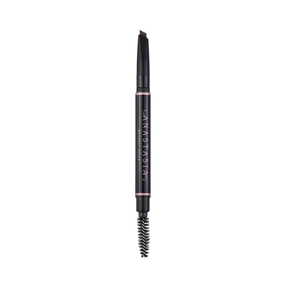 Anastasia Beverly Hills Brow Definer All-in-one triangular-tipped retractable eyebrow pencil Capitalstoreoman