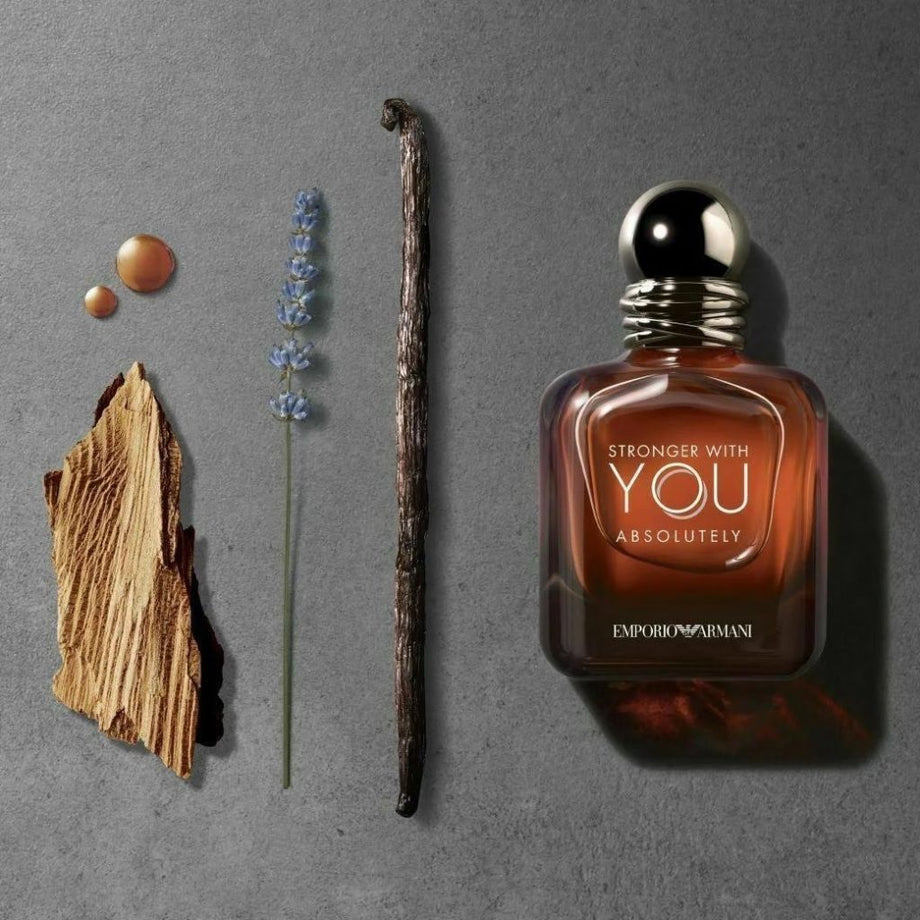 香水(男性用) Stronger With You Absolutely 100ml EDP Stronger With You Absolutely Cologne for Men by Giorgio