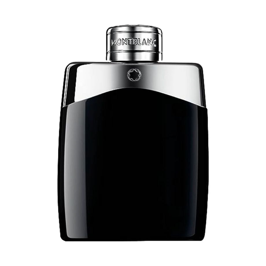 Montblanc Legend Eau de Toilette 100ml - Iconic Mens Fragrance