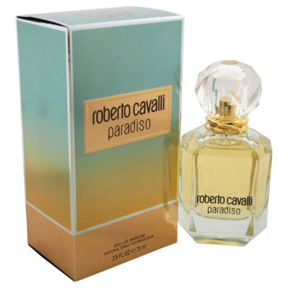 Paradiso Eau de Parfum 75ml - Capitalstoreoman.com