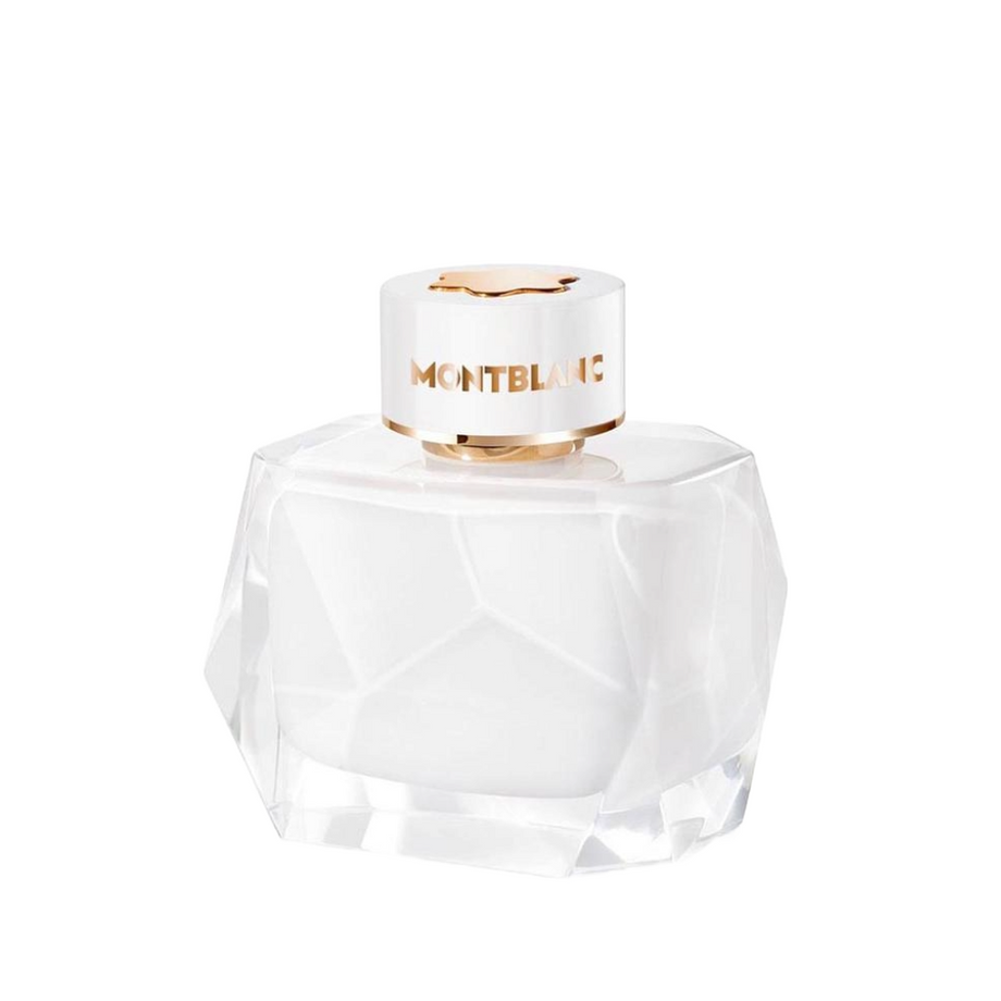 Montblanc Signature Eau de Parfum for Women Sophisticated